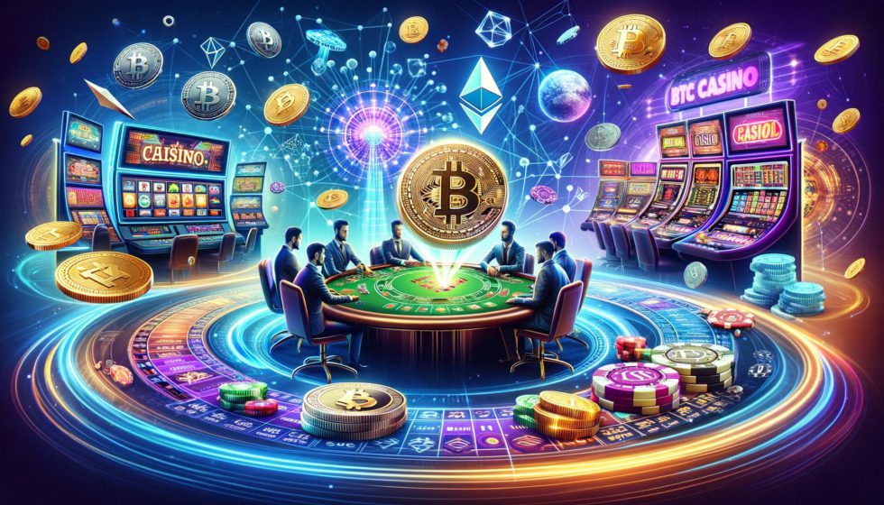 5200 bet Cryptocurrency in Online Gambling
