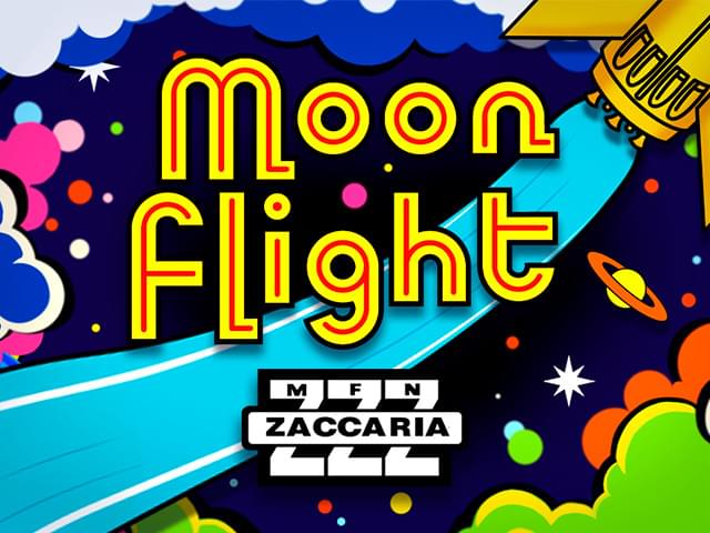 5200 bet Deslizante de Voo Lunar